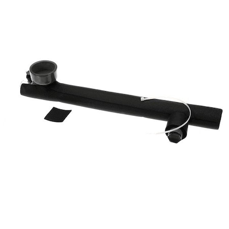 Follett Drain Tube Assy 110 PD502711